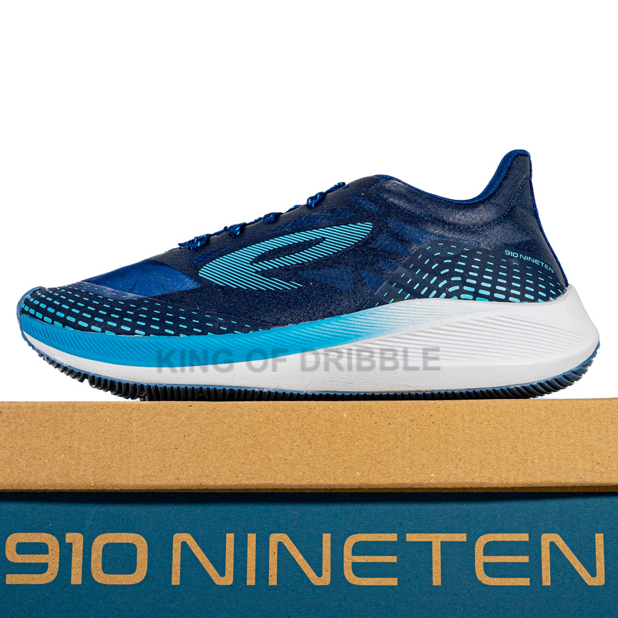 KING OF DRIBBLE Sepatu Running/Lari 910 Nineten Haze 1.5 N3628110060521 Original