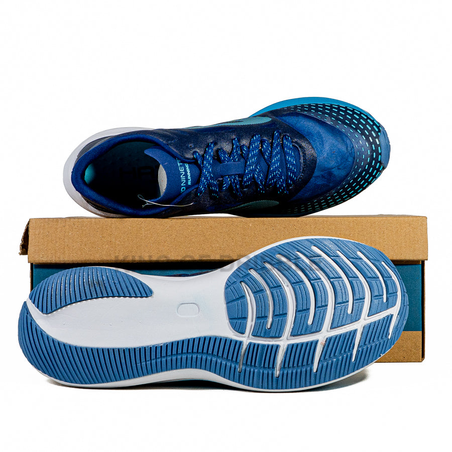 KING OF DRIBBLE Sepatu Running/Lari 910 Nineten Haze 1.5 N3628110060521 Original