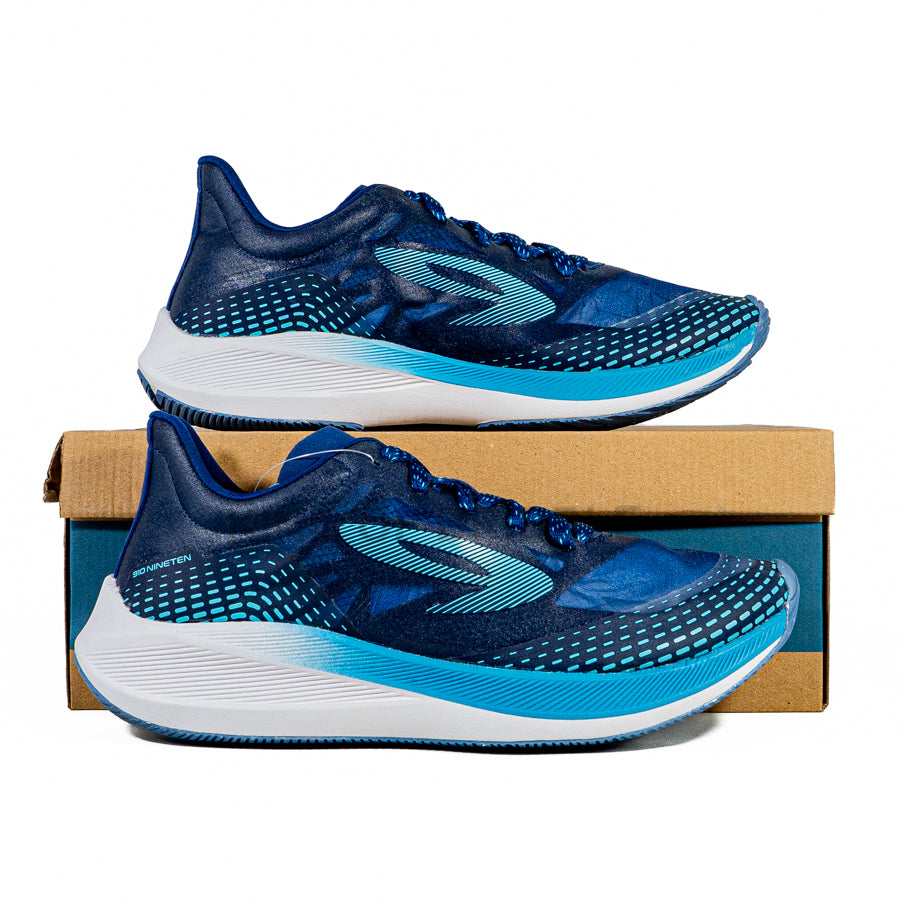 KING OF DRIBBLE Sepatu Running/Lari 910 Nineten Haze 1.5 N3628110060521 Original