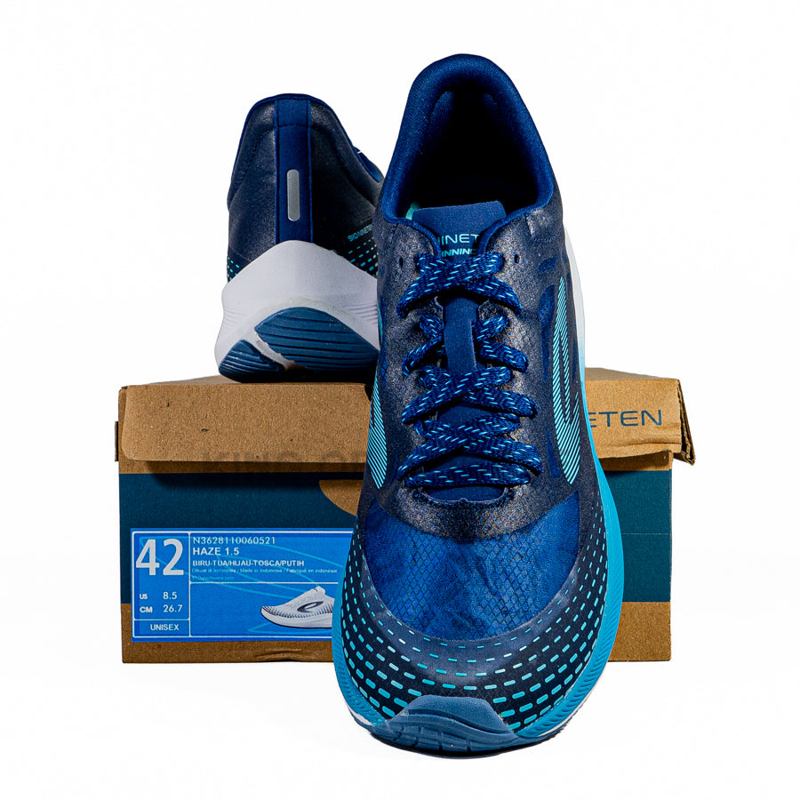 KING OF DRIBBLE Sepatu Running/Lari 910 Nineten Haze 1.5 N3628110060521 Original
