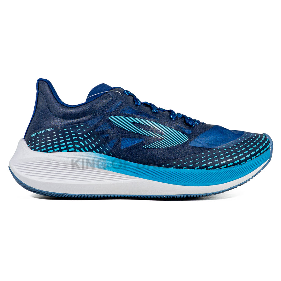 KING OF DRIBBLE Sepatu Running/Lari 910 Nineten Haze 1.5 N3628110060521 Original
