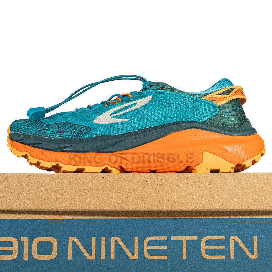 KING OF DRIBBLE Sepatu Trail 910 Nineten Yuza Mars Jezero N3970207000124 Original