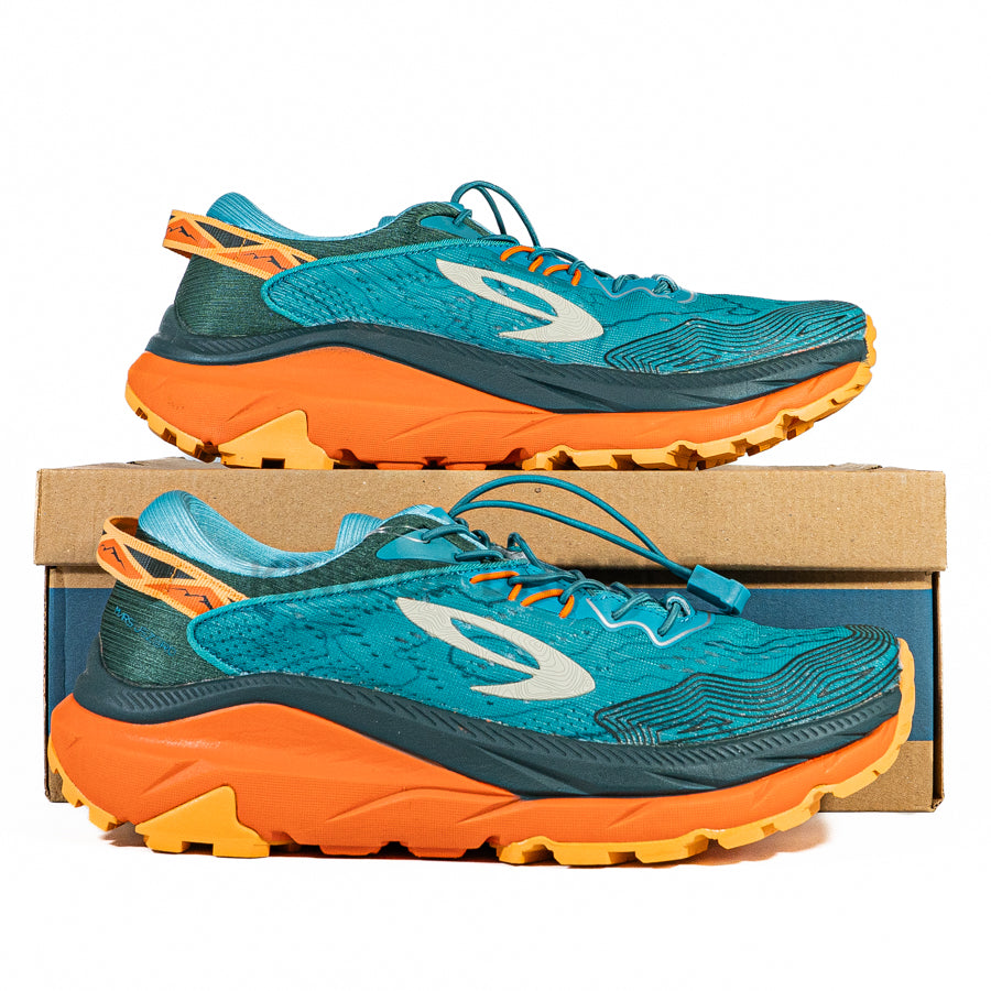 KING OF DRIBBLE Sepatu Trail 910 Nineten Yuza Mars Jezero N3970207000124 Original