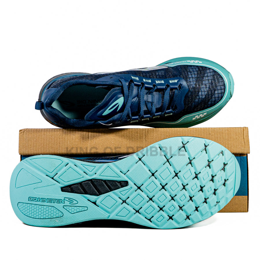 KING OF DRIBBLE Sepatu Running/Lari 910 Nineten Ultra Ekiden 1.0 N4097778456341 Original