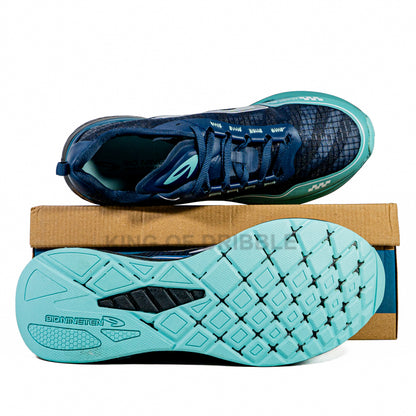 KING OF DRIBBLE Sepatu Running/Lari 910 Nineten Ultra Ekiden 1.0 N4097778456341 Original