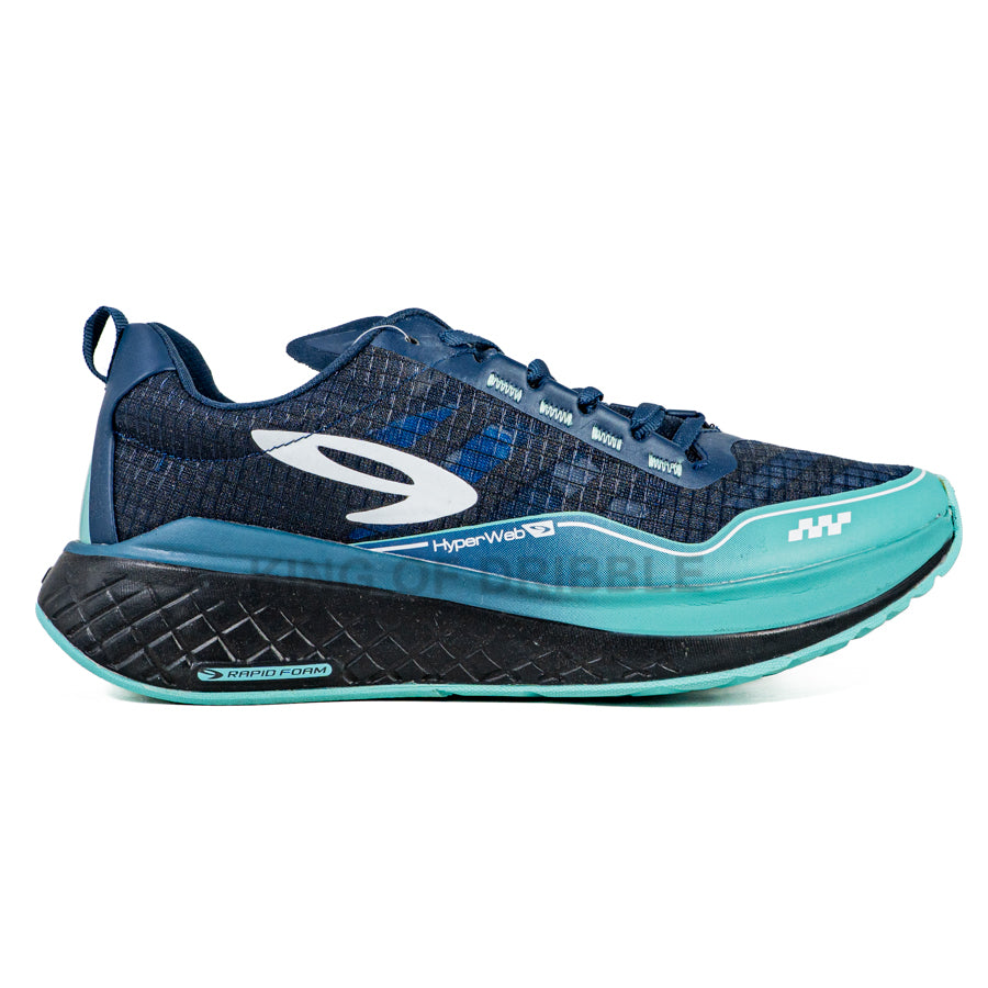 KING OF DRIBBLE Sepatu Running/Lari 910 Nineten Ultra Ekiden 1.0 N4097778456341 Original