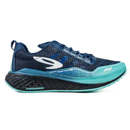 KING OF DRIBBLE Sepatu Running/Lari 910 Nineten Ultra Ekiden 1.0 N4097778456341 Original