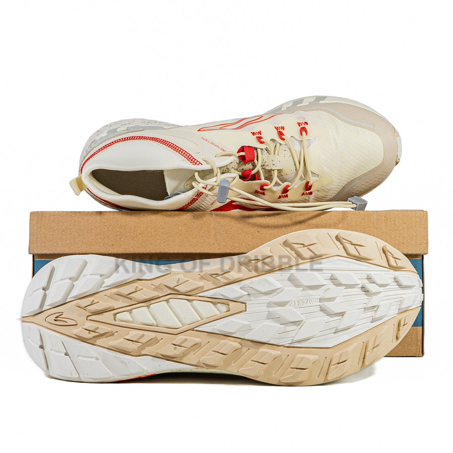 KING OF DRIBBLE Sepatu Trail 910 Nineten Yuza Matterhorn 2.0 N435618901123 Original