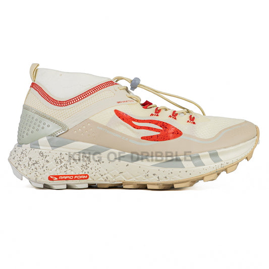 KING OF DRIBBLE Sepatu Trail 910 Nineten Yuza Matterhorn 2.0 N435618901123 Original