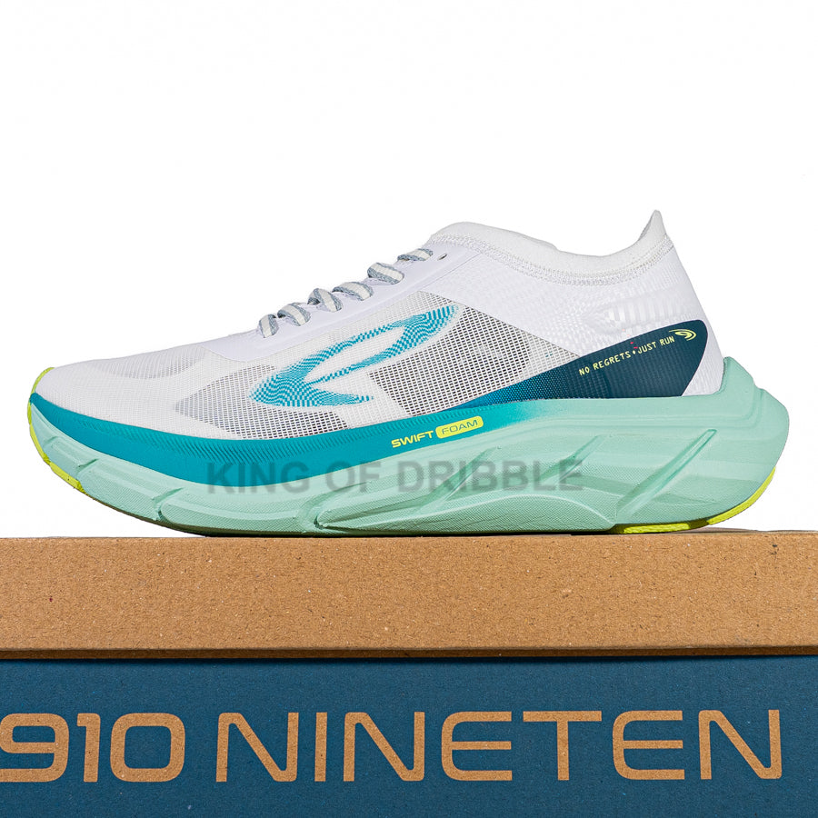 KING OF DRIBBLE Sepatu Running/Lari 910 Nineten Geist Ekiden Hyperpulse N435640963472 Original