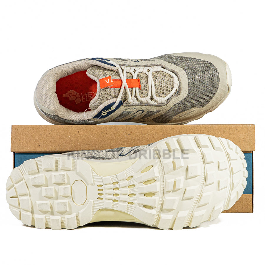 KING OF DRIBBLE Sepatu Trail 910 Nineten Yuza N457814314322 Original