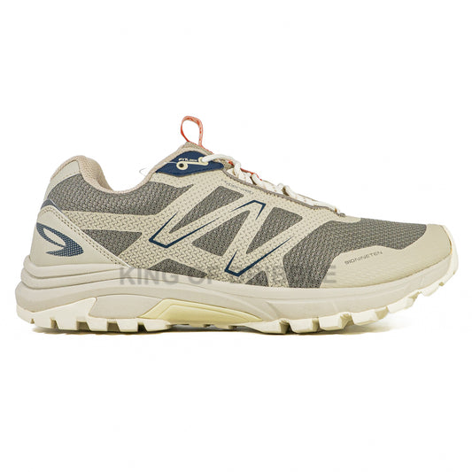 KING OF DRIBBLE Sepatu Trail 910 Nineten Yuza N457814314322 Original