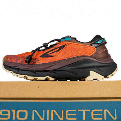 KING OF DRIBBLE Sepatu Trail 910 Nineten Yuza Mars Jezero N51928130725 Original