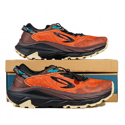 KING OF DRIBBLE Sepatu Trail 910 Nineten Yuza Mars Jezero N51928130725 Original