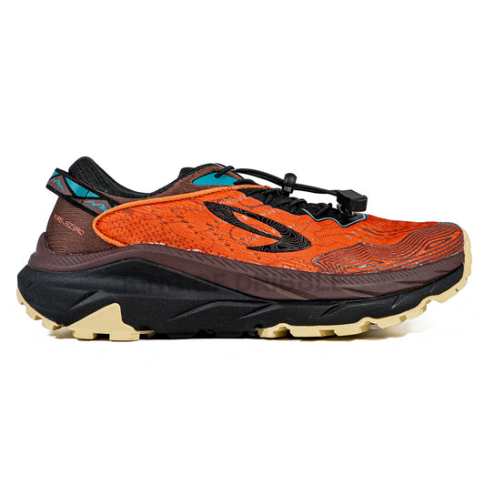 KING OF DRIBBLE Sepatu Trail 910 Nineten Yuza Mars Jezero N51928130725 Original
