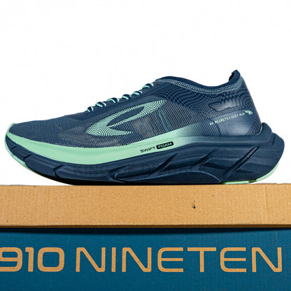 KING OF DRIBBLE Sepatu Running/Lari 910 Nineten Geist Ekiden Hyperpulse N544478922537 Original