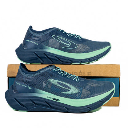 KING OF DRIBBLE Sepatu Running/Lari 910 Nineten Geist Ekiden Hyperpulse N544478922537 Original
