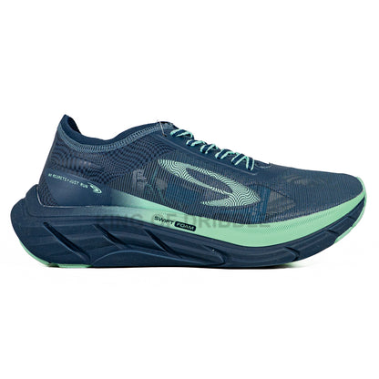 KING OF DRIBBLE Sepatu Running/Lari 910 Nineten Geist Ekiden Hyperpulse N544478922537 Original