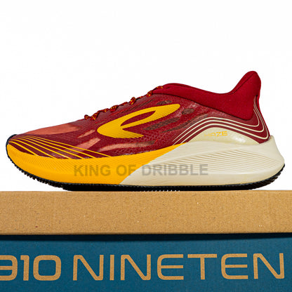 KING OF DRIBBLE Sepatu Running/Lari 910 Nineten Haze Vision 1.0 N546668934521 Original