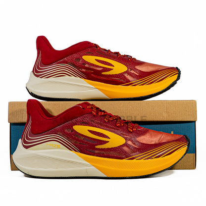 KING OF DRIBBLE Sepatu Running/Lari 910 Nineten Haze Vision 1.0 N546668934521 Original