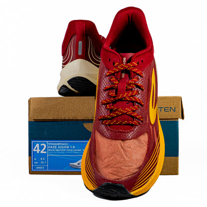 KING OF DRIBBLE Sepatu Running/Lari 910 Nineten Haze Vision 1.0 N546668934521 Original