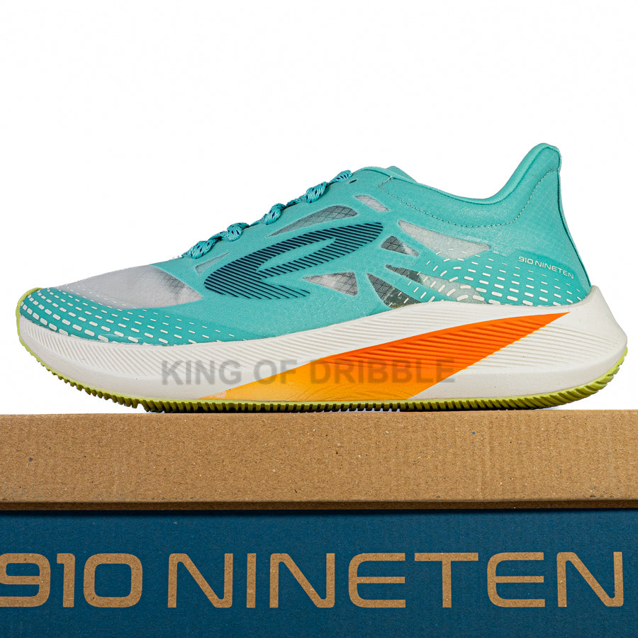 KING OF DRIBBLE Sepatu Running/Lari 910 Nineten Haze 1.5 SE N546734222342 Original