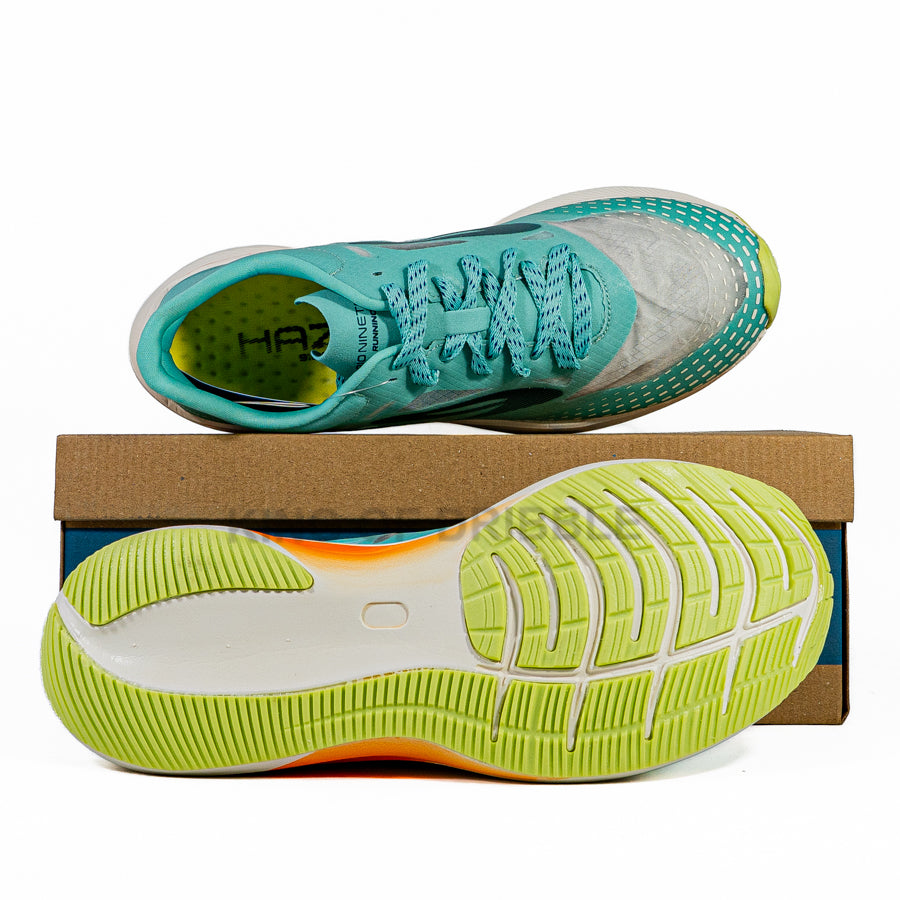 KING OF DRIBBLE Sepatu Running/Lari 910 Nineten Haze 1.5 SE N546734222342 Original