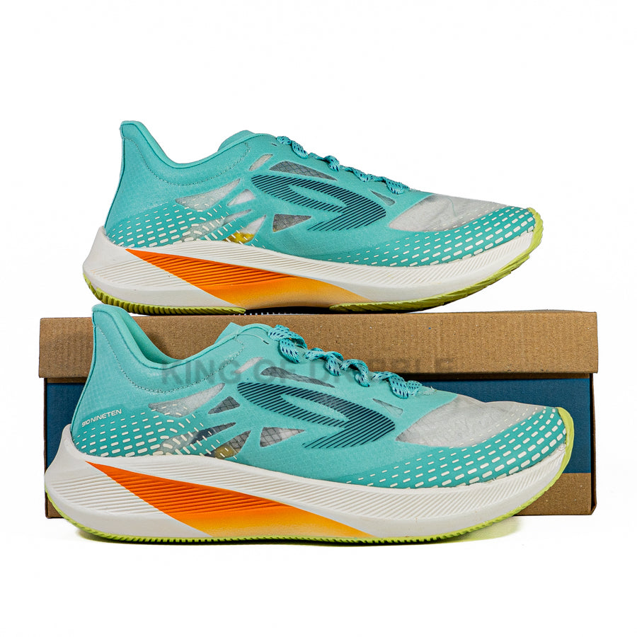 KING OF DRIBBLE Sepatu Running/Lari 910 Nineten Haze 1.5 SE N546734222342 Original
