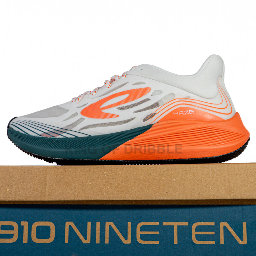KING OF DRIBBLE Sepatu Running/Lari 910 Nineten Haze Vision 1.0 N546743568963 Original