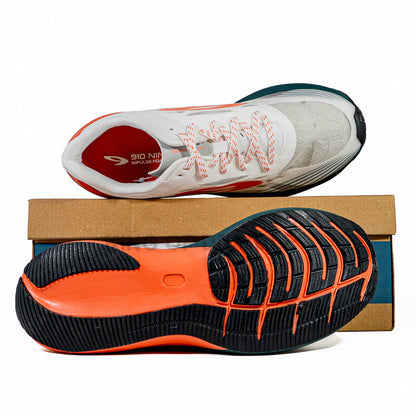 KING OF DRIBBLE Sepatu Running/Lari 910 Nineten Haze Vision 1.0 N546743568963 Original