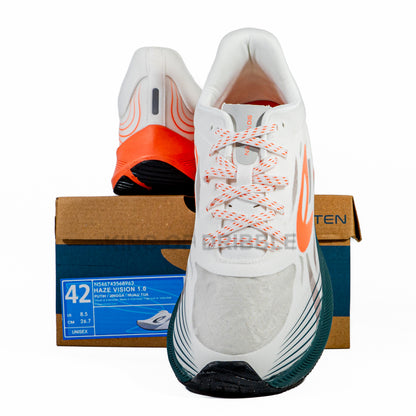 KING OF DRIBBLE Sepatu Running/Lari 910 Nineten Haze Vision 1.0 N546743568963 Original