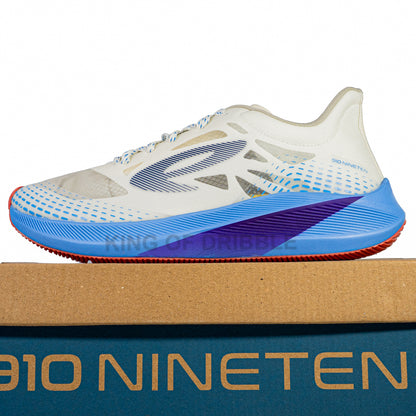KING OF DRIBBLE Sepatu Running/Lari 910 Nineten Haze 1.5 SE N546750095243 Original