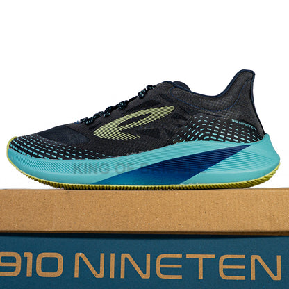 KING OF DRIBBLE Sepatu Running/Lari 910 Nineten Haze 1.5 SE N546783452341 Original