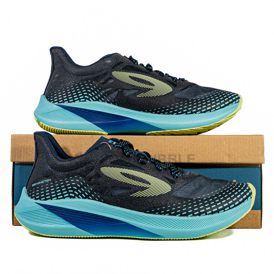 KING OF DRIBBLE Sepatu Running/Lari 910 Nineten Haze 1.5 SE N546783452341 Original