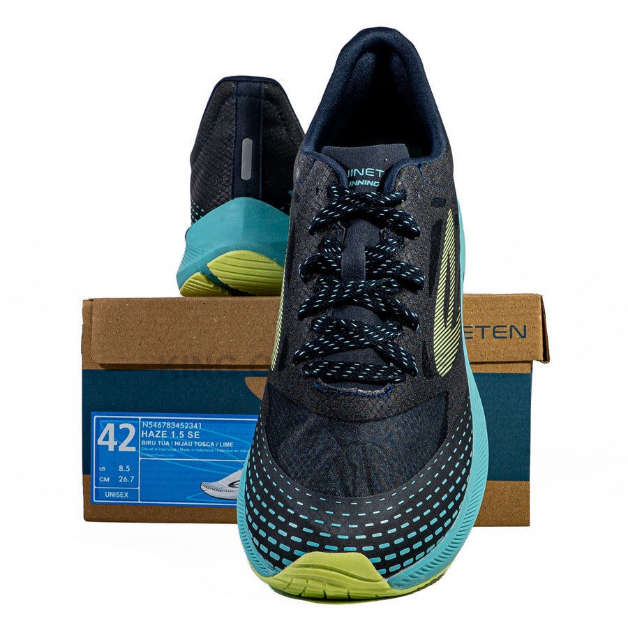 KING OF DRIBBLE Sepatu Running/Lari 910 Nineten Haze 1.5 SE N546783452341 Original