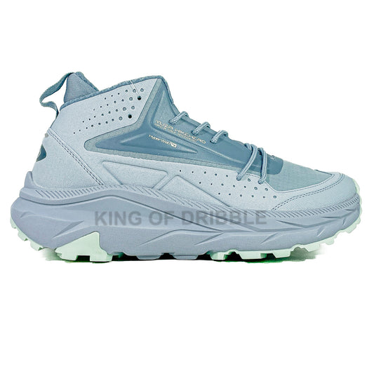 KING OF DRIBBLE Sepatu Trail 910 Nineten Yuza Hikehero Mid N547853462341 Original