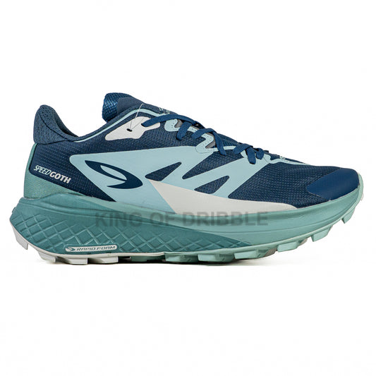 KING OF DRIBBLE Sepatu Trail 910 Nineten Yuza Speedgoth N552432879072 Original