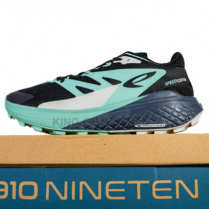 KING OF DRIBBLE Sepatu Trail 910 Nineten Yuza Speedgoth N554653553654 Original