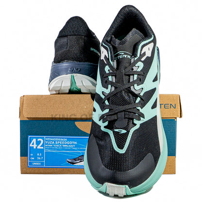 KING OF DRIBBLE Sepatu Trail 910 Nineten Yuza Speedgoth N554653553654 Original