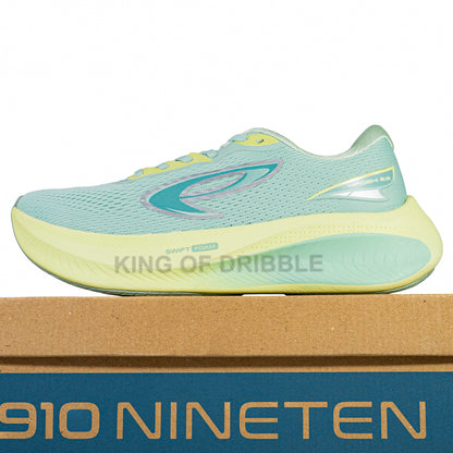 KING OF DRIBBLE Sepatu Running/Lari 910 Nineten Hiroshi 2.0 N554654456456 Original