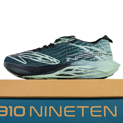 KING OF DRIBBLE Sepatu Running/Lari 910 Nineten Haze Inferno N554675467324 Original