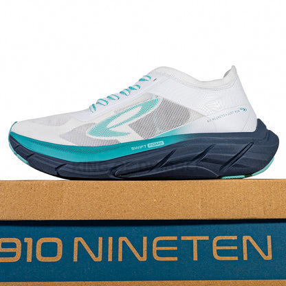 KING OF DRIBBLE Sepatu Running/Lari 910 Nineten Geist Ekiden Hyperpulse N554678645632 Original