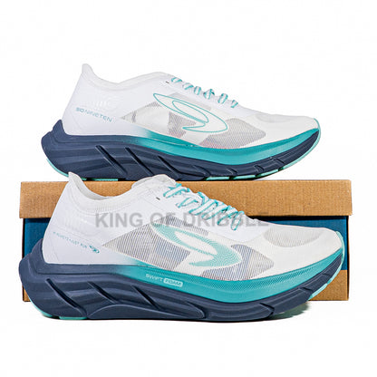 KING OF DRIBBLE Sepatu Running/Lari 910 Nineten Geist Ekiden Hyperpulse N554678645632 Original