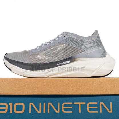 KING OF DRIBBLE Sepatu Running/Lari 910 Nineten Geist Ekiden Hyperpulse N554689998741 Original