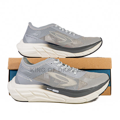 KING OF DRIBBLE Sepatu Running/Lari 910 Nineten Geist Ekiden Hyperpulse N554689998741 Original