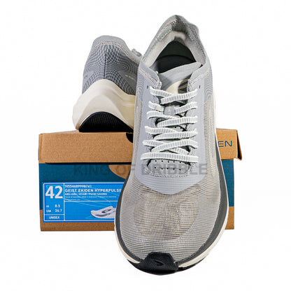 KING OF DRIBBLE Sepatu Running/Lari 910 Nineten Geist Ekiden Hyperpulse N554689998741 Original