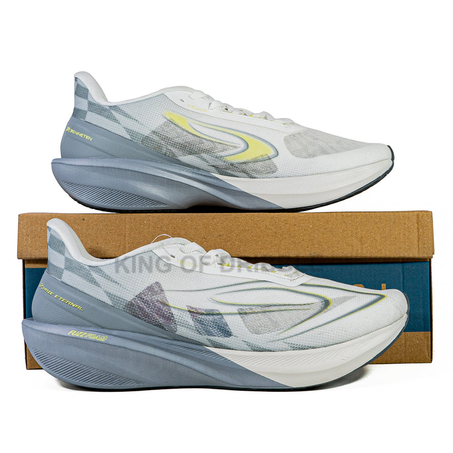 KING OF DRIBBLE Sepatu Running/Lari 910 Nineten Haze Eternal N565645345674 Original