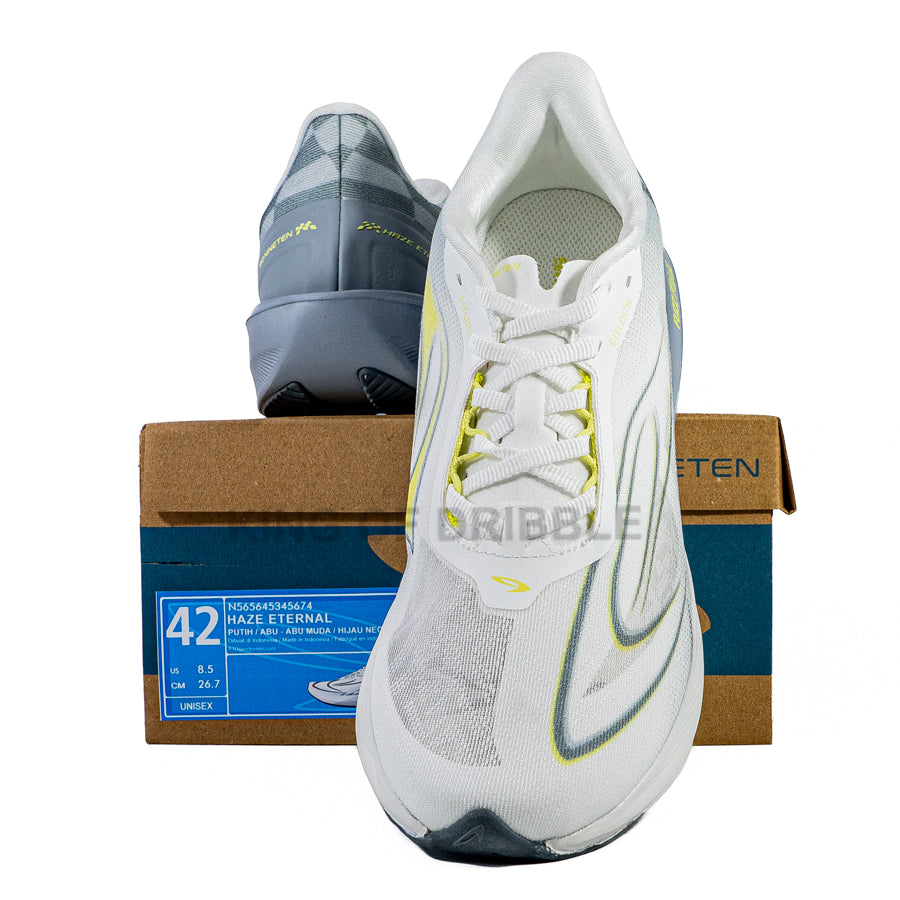 KING OF DRIBBLE Sepatu Running/Lari 910 Nineten Haze Eternal N565645345674 Original