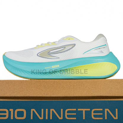 KING OF DRIBBLE Sepatu Running/Lari 910 Nineten Hiroshi 2.0 N569990546764 Original