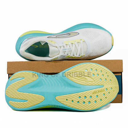 KING OF DRIBBLE Sepatu Running/Lari 910 Nineten Hiroshi 2.0 N569990546764 Original